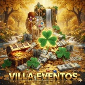 Eventos Villa